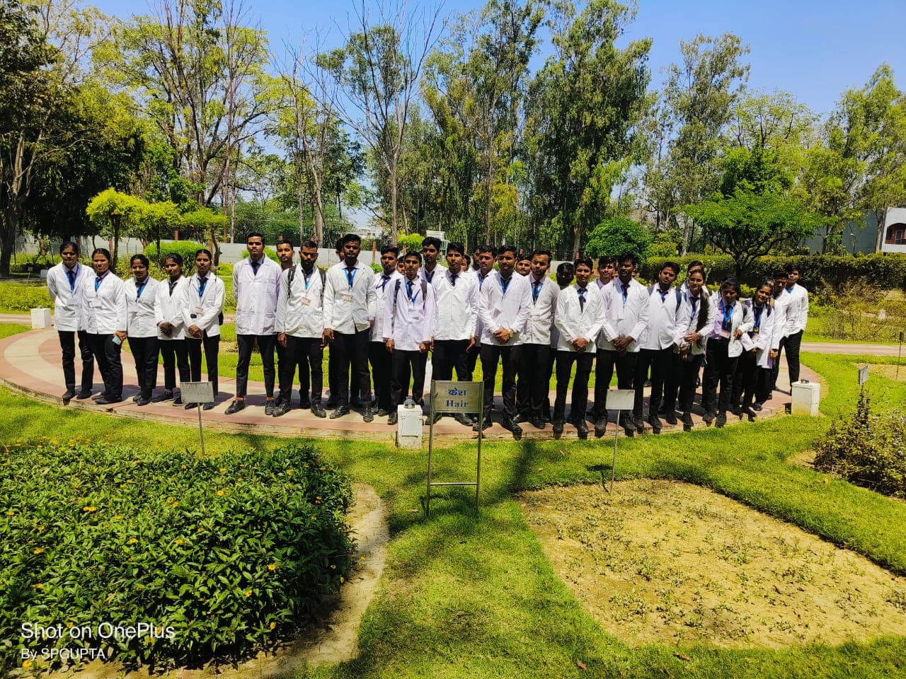 Seiko College of Pharmacy Lucknow Events photo 2